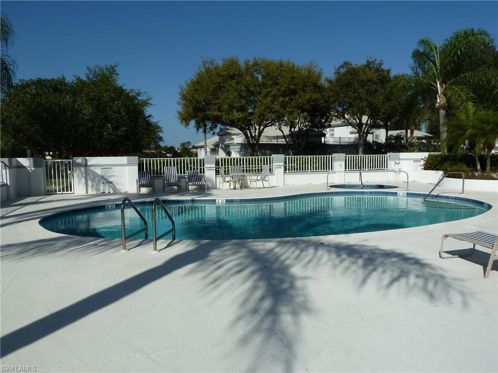 GLEN ABBEY AT FIDDLESTICKS - Residential