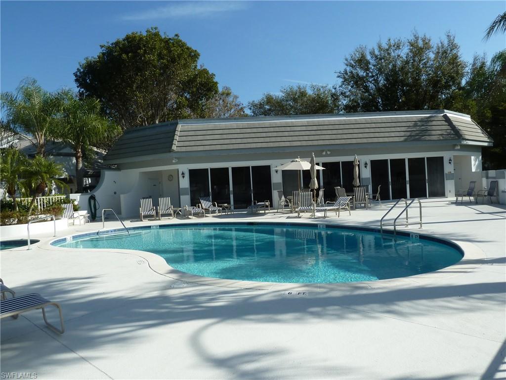 GLEN ABBEY AT FIDDLESTICKS - Residential