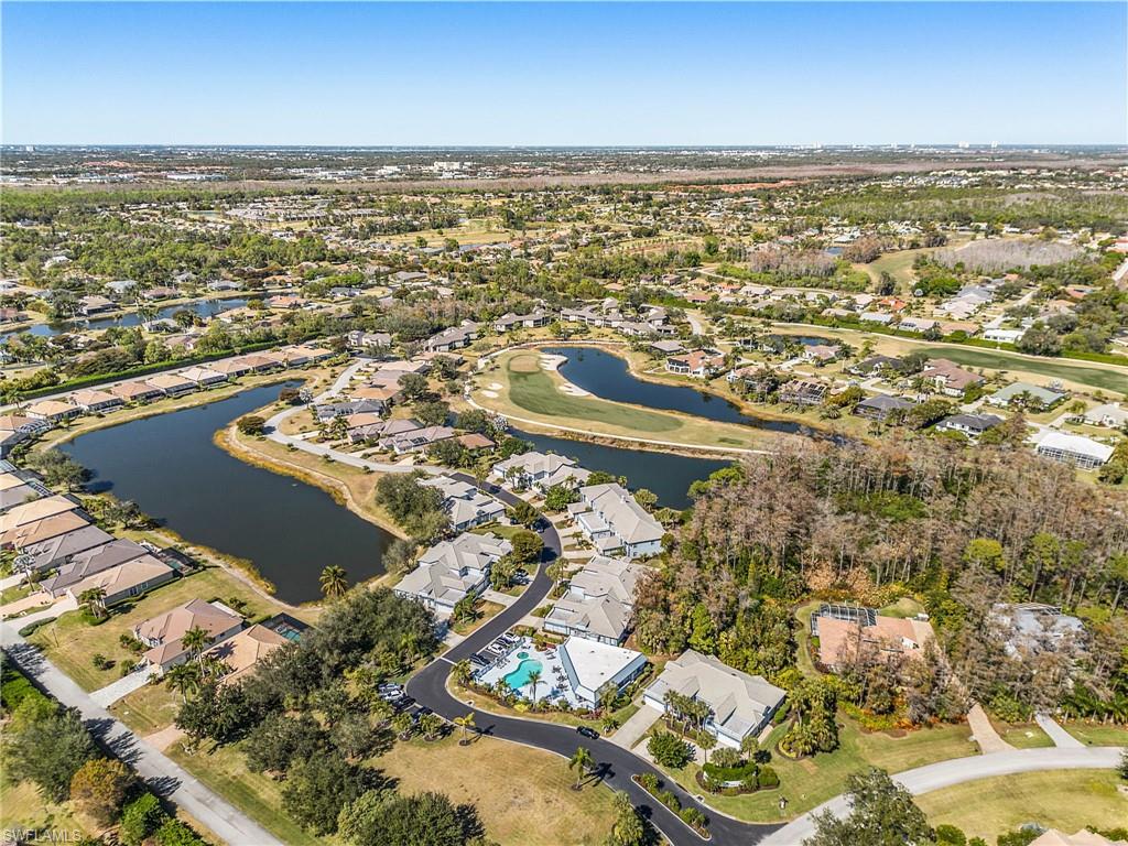 GLEN ABBEY AT FIDDLESTICKS - Residential
