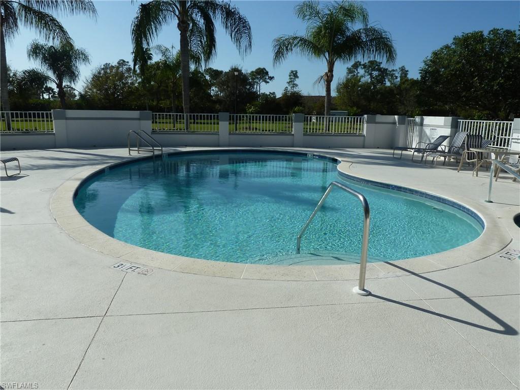 GLEN ABBEY AT FIDDLESTICKS - Residential