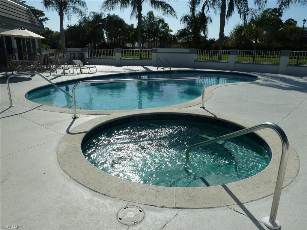 GLEN ABBEY AT FIDDLESTICKS - Residential