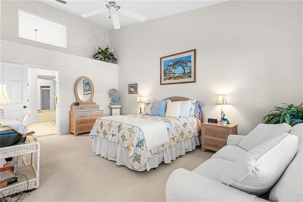 GLEN ABBEY AT FIDDLESTICKS - Residential