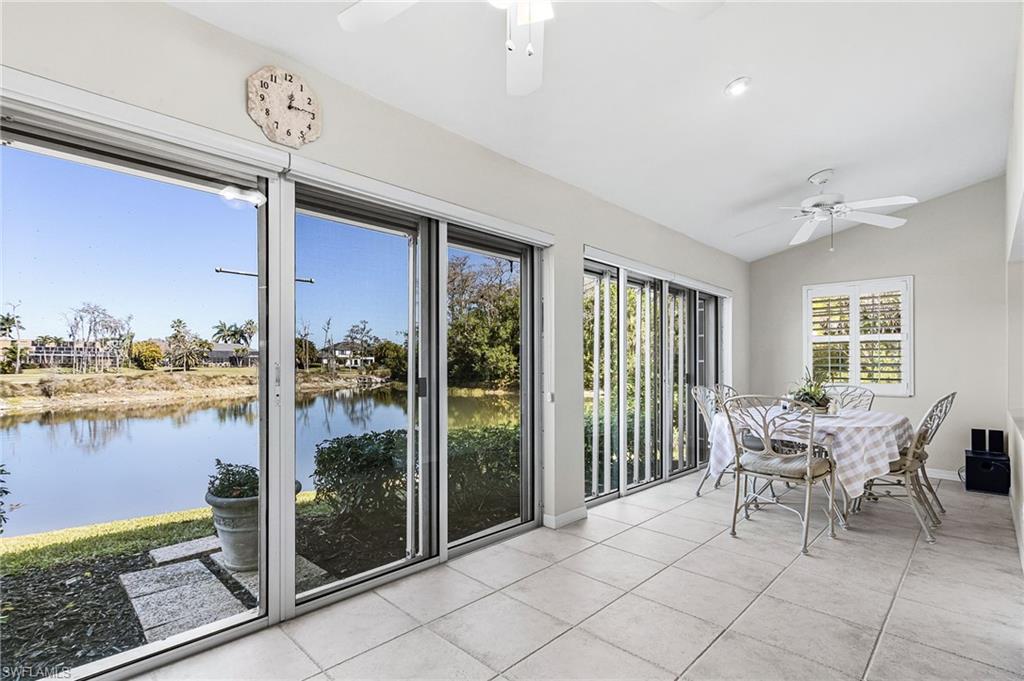 GLEN ABBEY AT FIDDLESTICKS - Residential