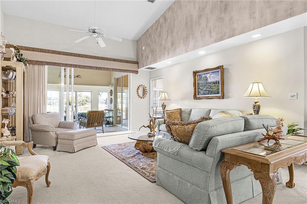 GLEN ABBEY AT FIDDLESTICKS - Residential