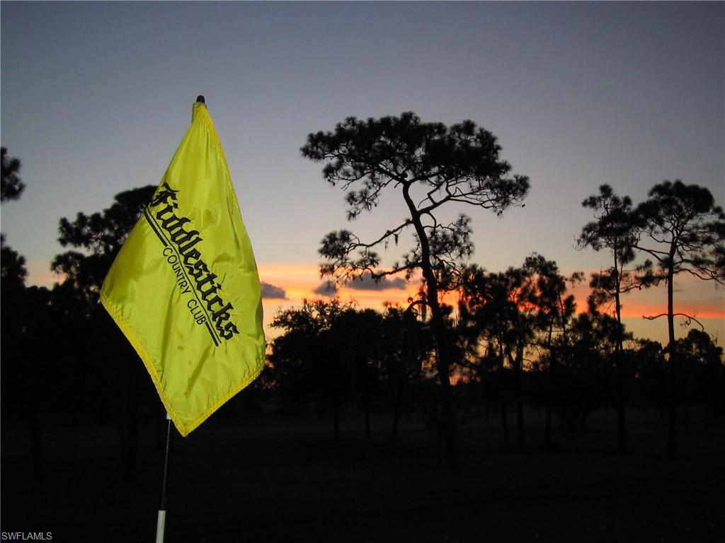 GLEN ABBEY AT FIDDLESTICKS - Residential