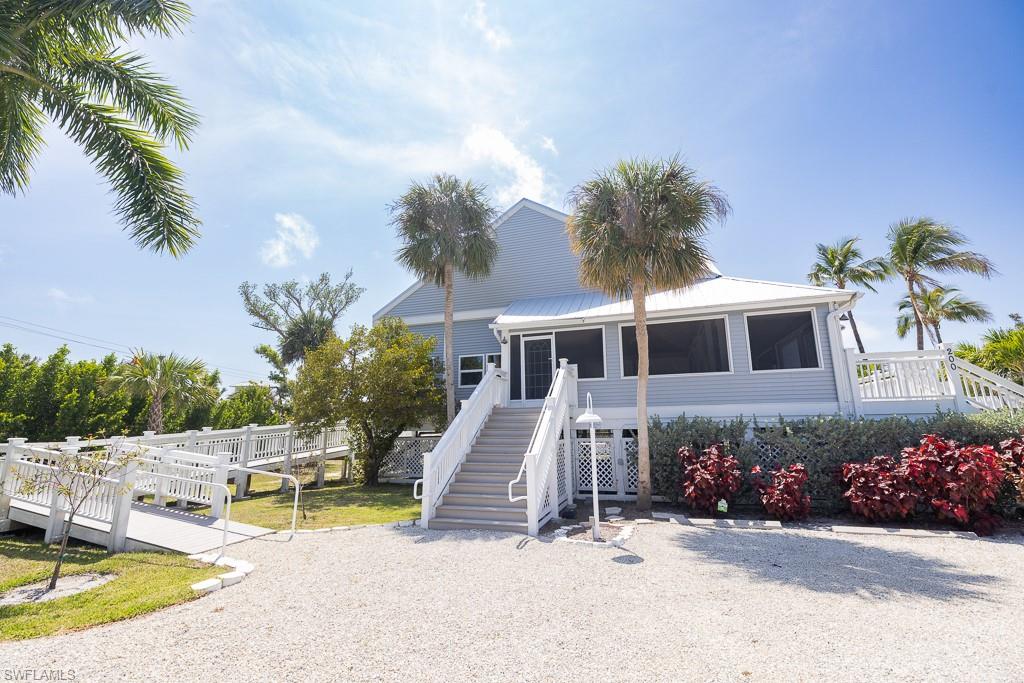 SEAGULL ESTATES - Residential