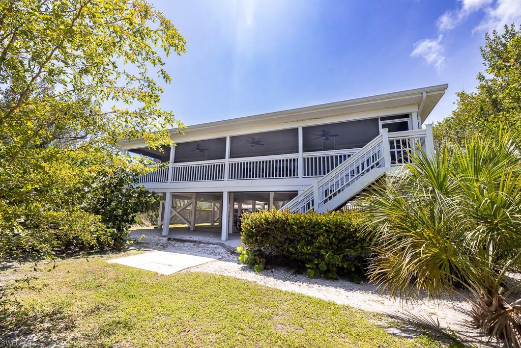 SEAGULL ESTATES - Residential