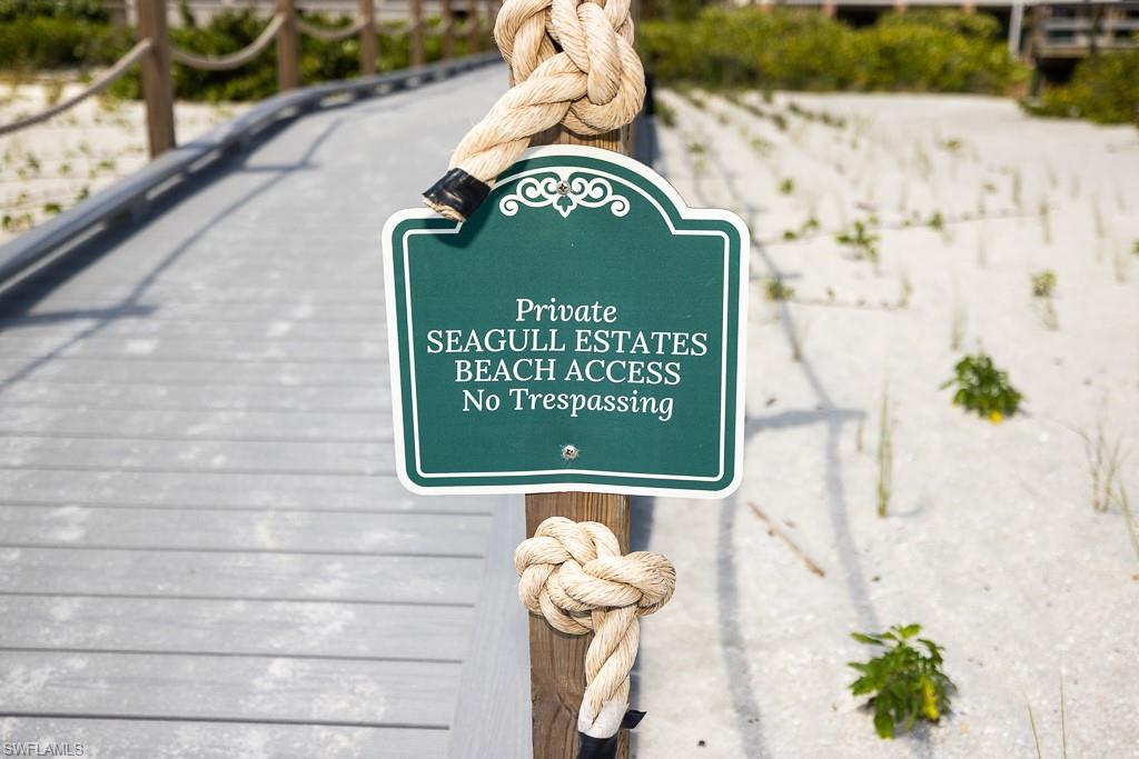 SEAGULL ESTATES - Residential