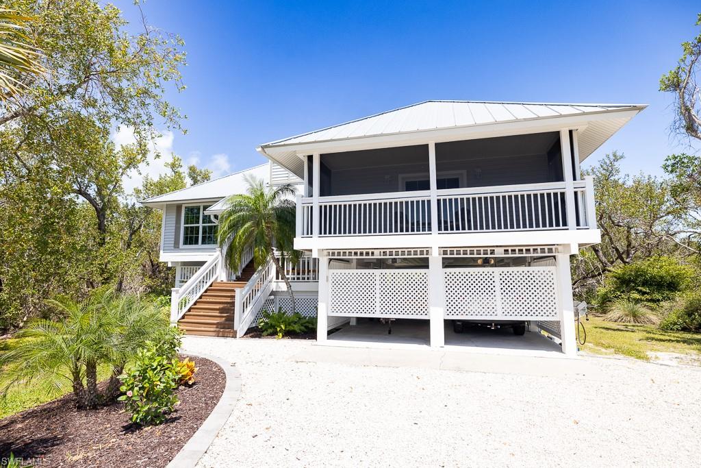 SEAGULL ESTATES - Residential