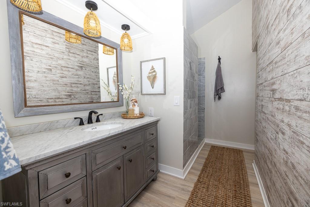 SEAGULL ESTATES - Residential