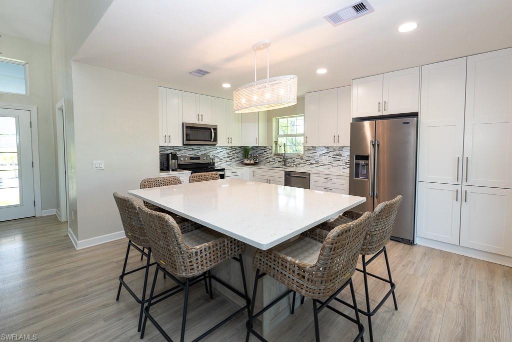 SEAGULL ESTATES - Residential