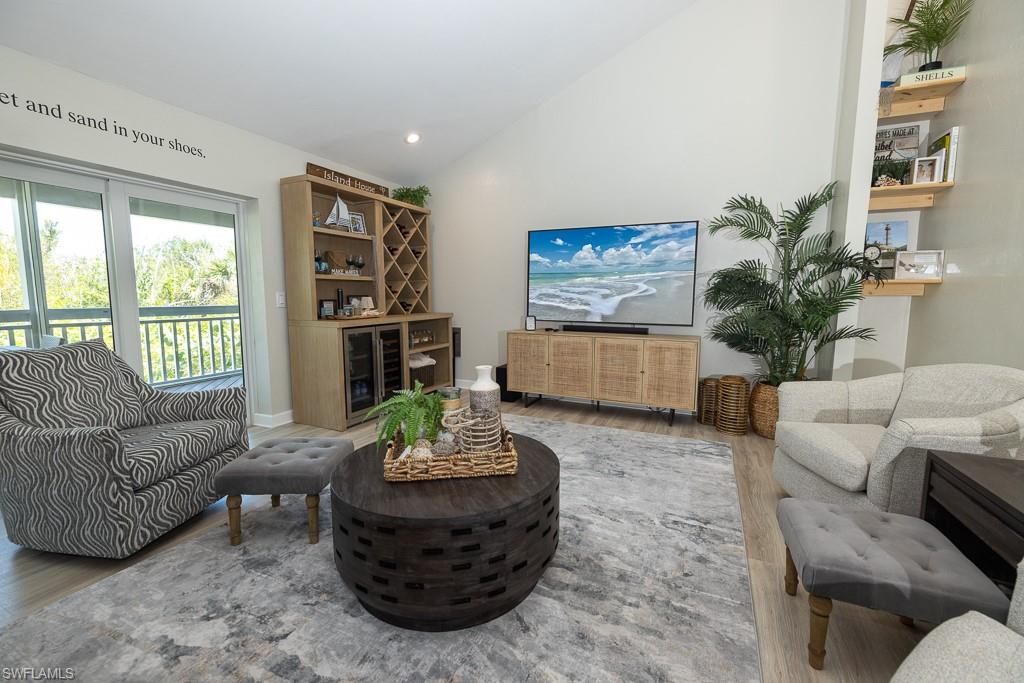 SEAGULL ESTATES - Residential