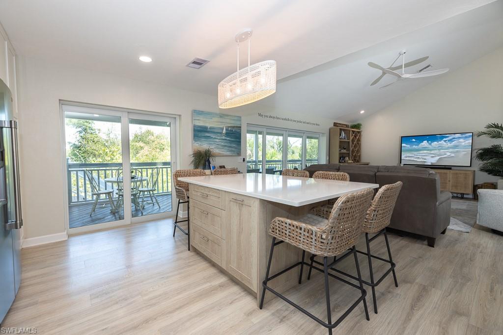 SEAGULL ESTATES - Residential