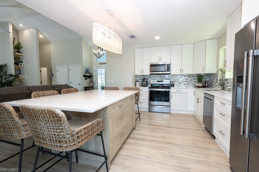 SEAGULL ESTATES - Residential