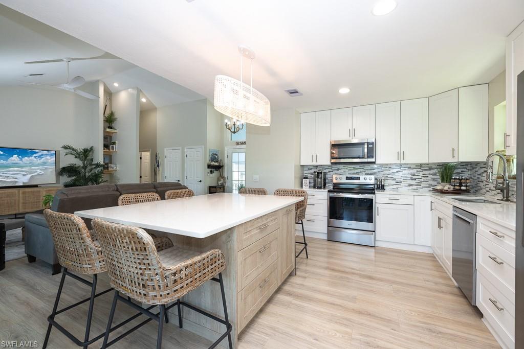 SEAGULL ESTATES - Residential