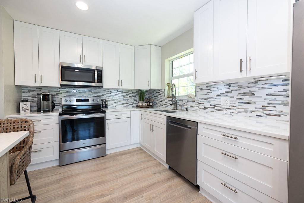 SEAGULL ESTATES - Residential