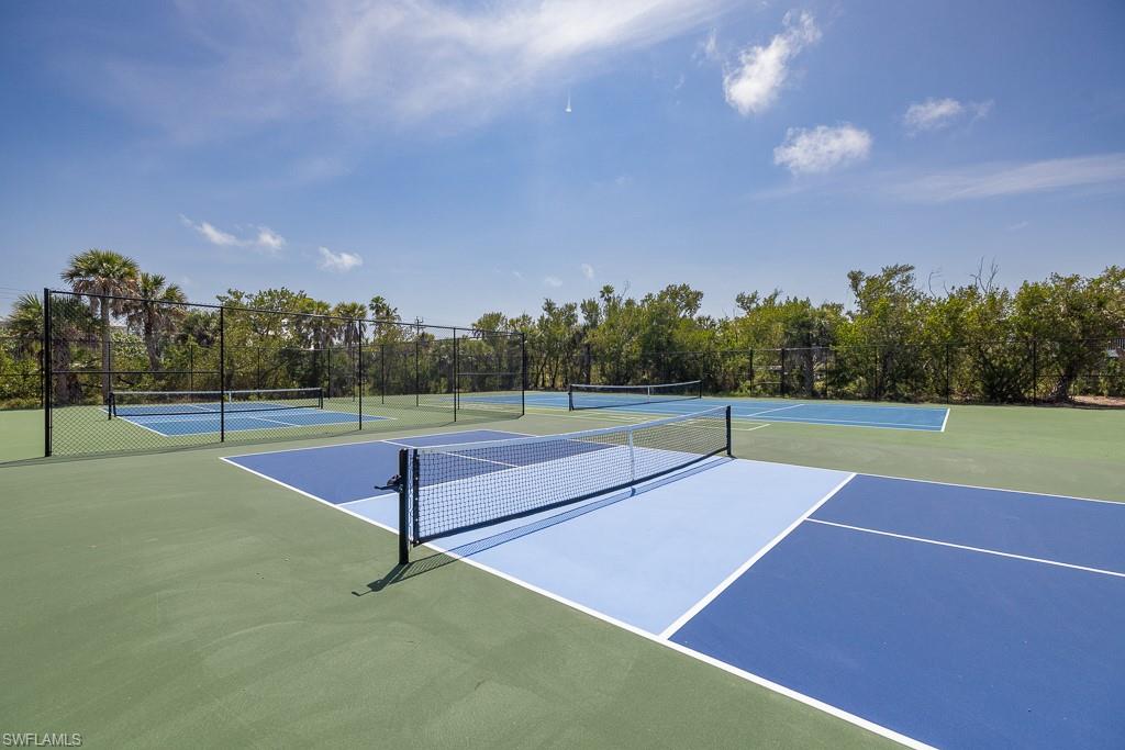 SEAGULL ESTATES - Residential