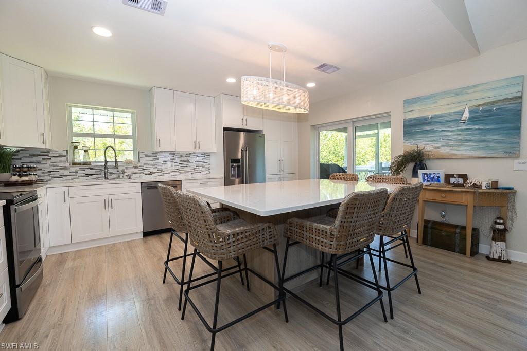 SEAGULL ESTATES - Residential