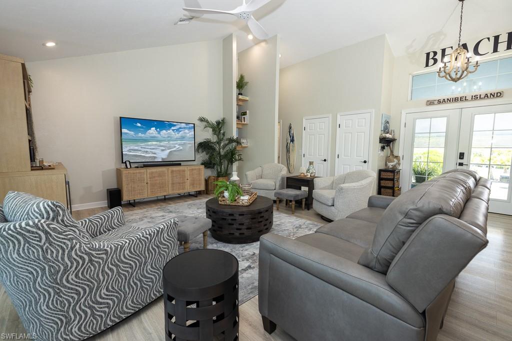 SEAGULL ESTATES - Residential