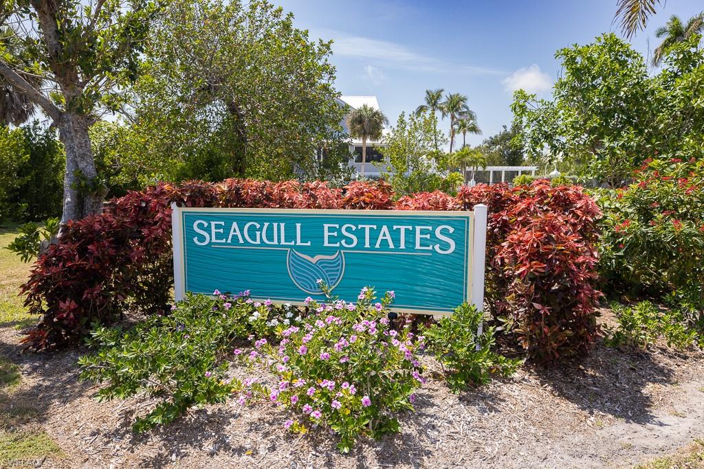 SEAGULL ESTATES - Residential