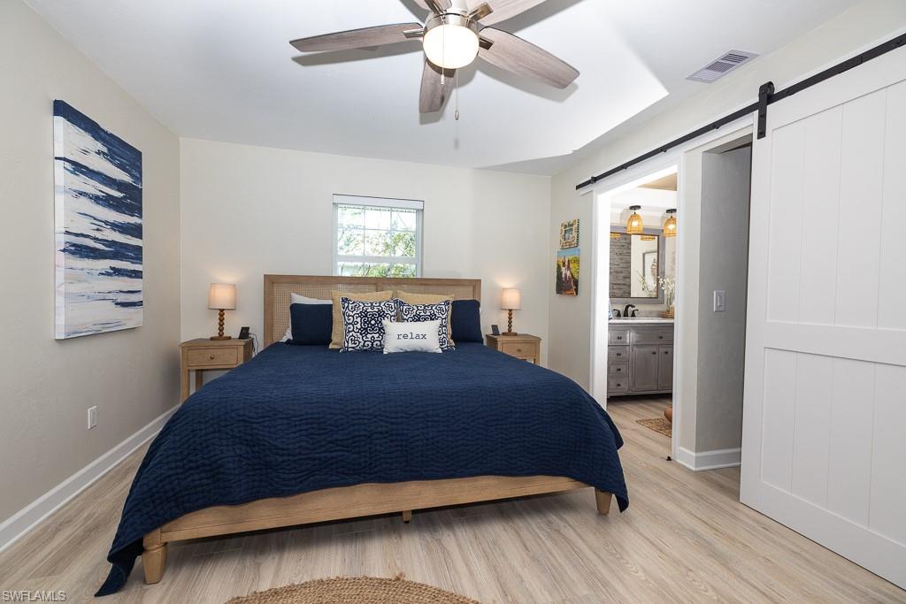 SEAGULL ESTATES - Residential