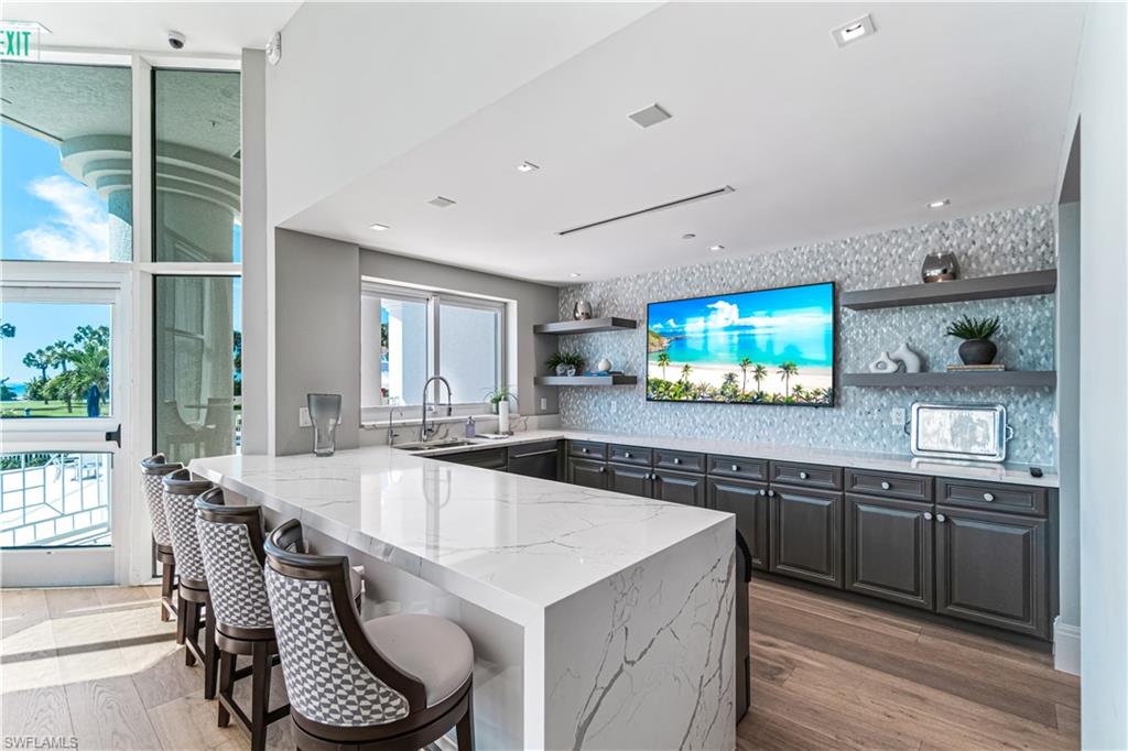 LE CIEL PARK TOWER - Residential