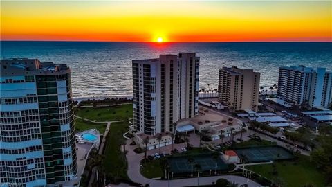 Tiny photo for 3991 Gulf Shore BLVD N #1703, NAPLES, FL 34103 (MLS # 225074475)