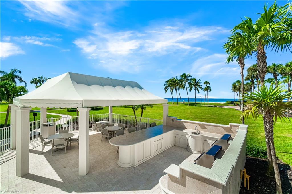 LE CIEL PARK TOWER - Residential