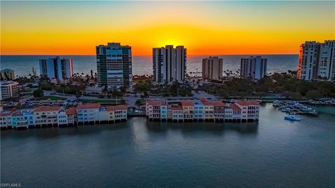 Tiny photo for 3991 Gulf Shore BLVD N #1703, NAPLES, FL 34103 (MLS # 225074475)