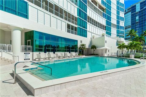 Tiny photo for 3991 Gulf Shore BLVD N #1703, NAPLES, FL 34103 (MLS # 225074475)