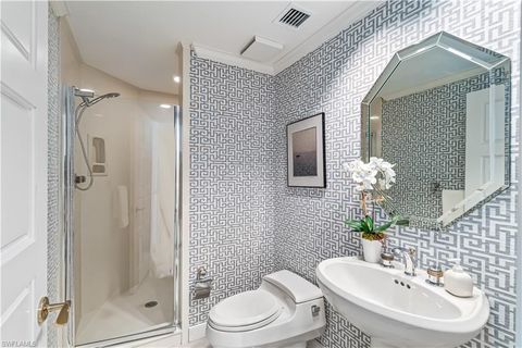 Tiny photo for 3991 Gulf Shore BLVD N #1703, NAPLES, FL 34103 (MLS # 225074475)