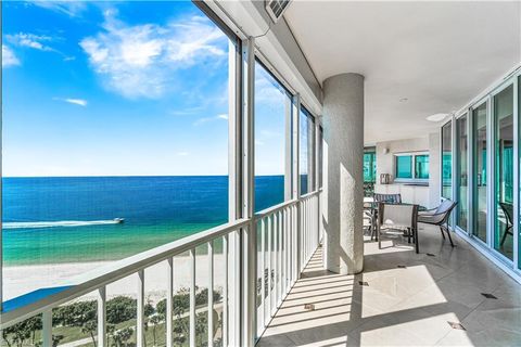 Tiny photo for 3991 Gulf Shore BLVD N #1703, NAPLES, FL 34103 (MLS # 225074475)