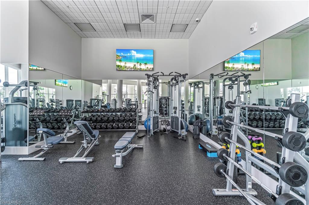 LE CIEL PARK TOWER - Residential