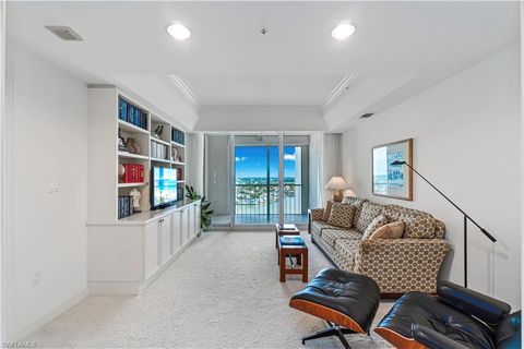 Tiny photo for 3991 Gulf Shore BLVD N #1703, NAPLES, FL 34103 (MLS # 225074475)