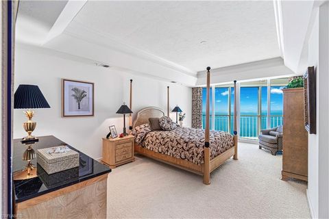 Tiny photo for 3991 Gulf Shore BLVD N #1703, NAPLES, FL 34103 (MLS # 225074475)