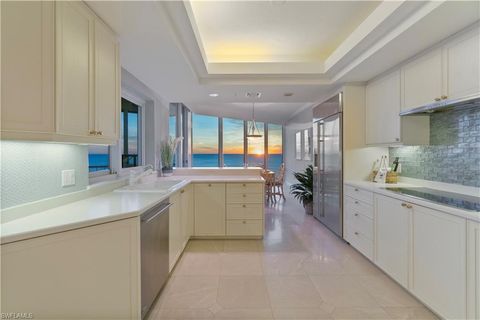 Tiny photo for 3991 Gulf Shore BLVD N #1703, NAPLES, FL 34103 (MLS # 225074475)