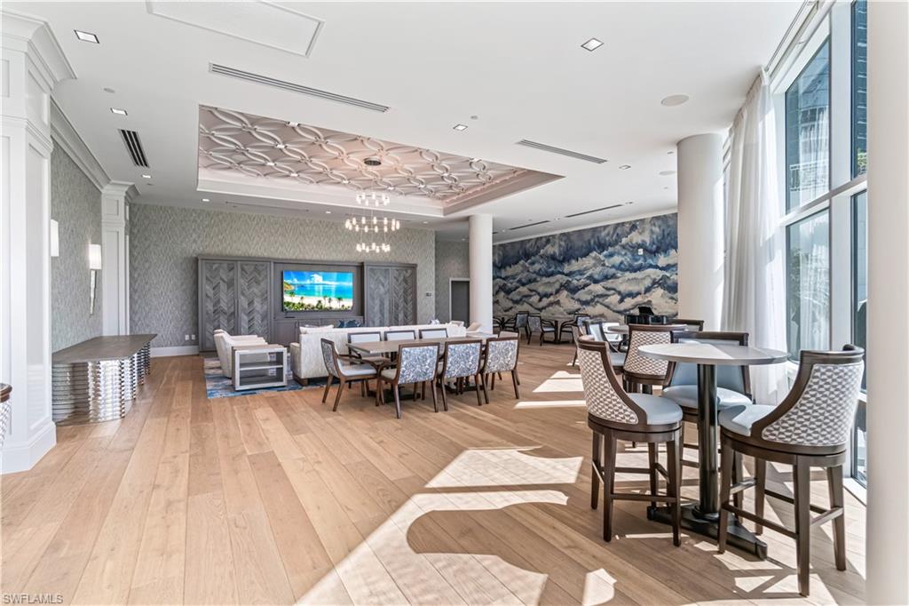 LE CIEL PARK TOWER - Residential