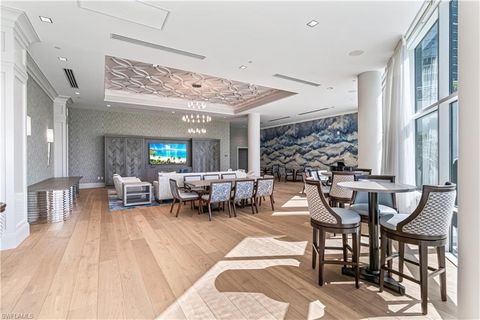 Tiny photo for 3991 Gulf Shore BLVD N #1703, NAPLES, FL 34103 (MLS # 225074475)