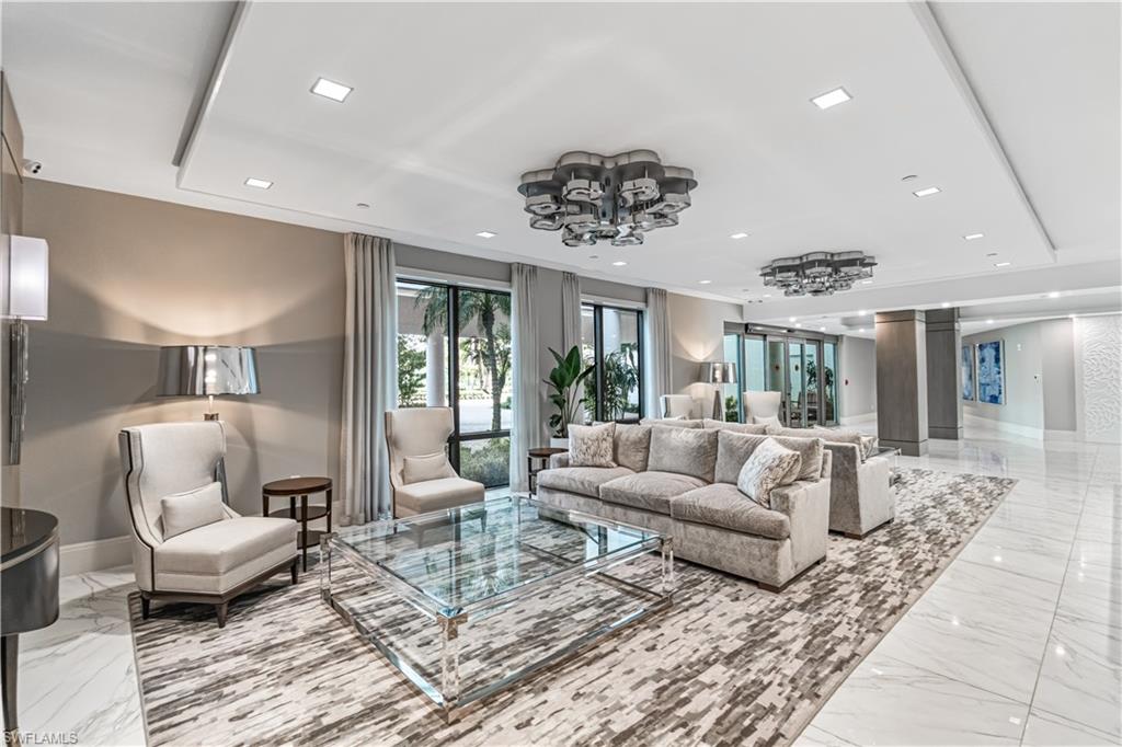 LE CIEL PARK TOWER - Residential