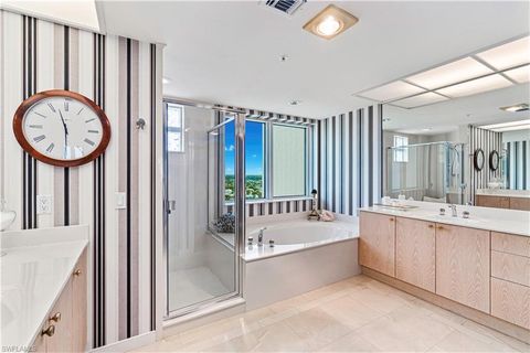 Tiny photo for 3991 Gulf Shore BLVD N #1703, NAPLES, FL 34103 (MLS # 225074475)