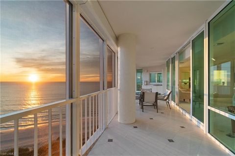 Tiny photo for 3991 Gulf Shore BLVD N #1703, NAPLES, FL 34103 (MLS # 225074475)