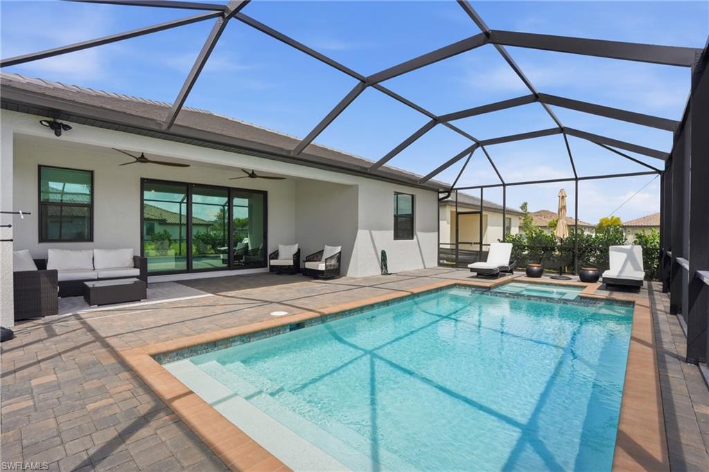 VERDANA VILLAGE - Residential