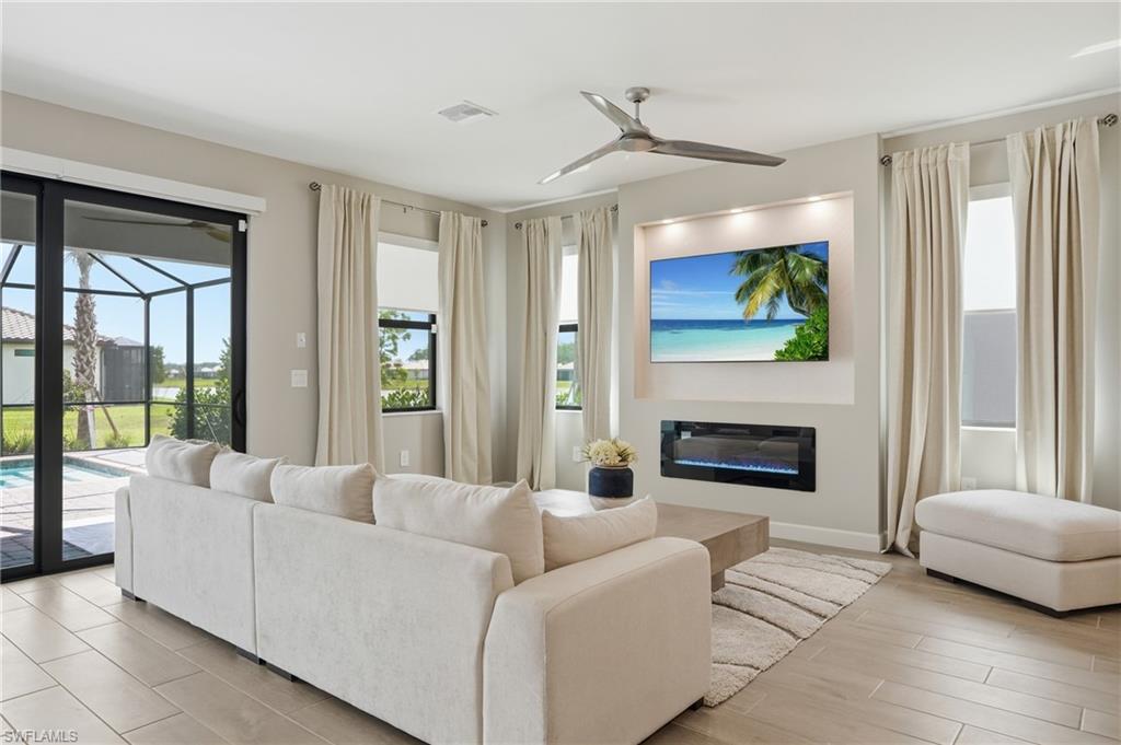 VERDANA VILLAGE - Residential