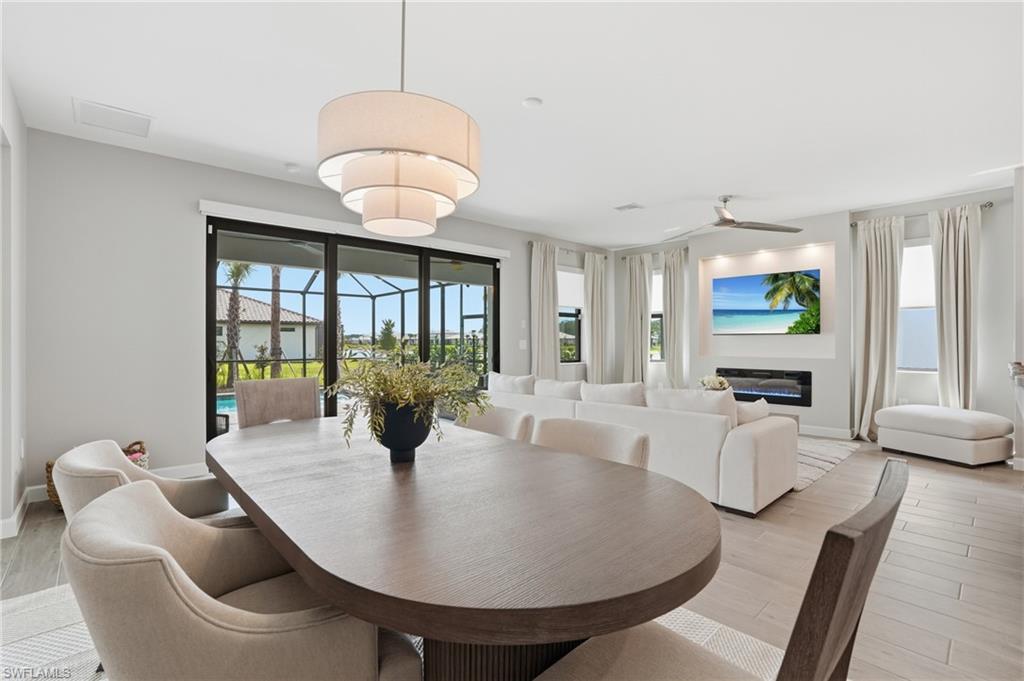 VERDANA VILLAGE - Residential