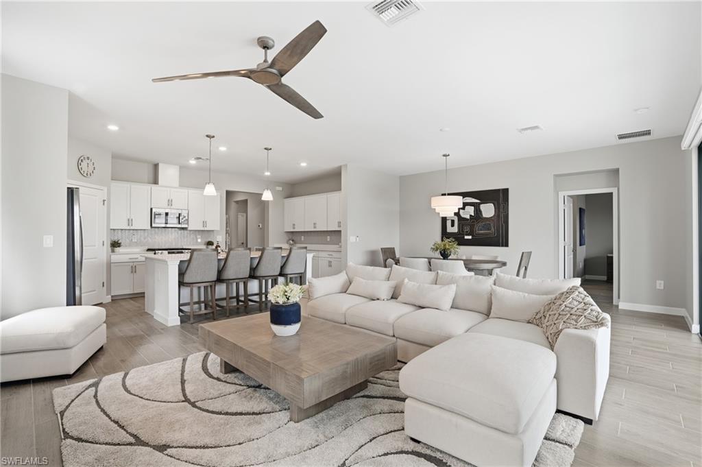 VERDANA VILLAGE - Residential