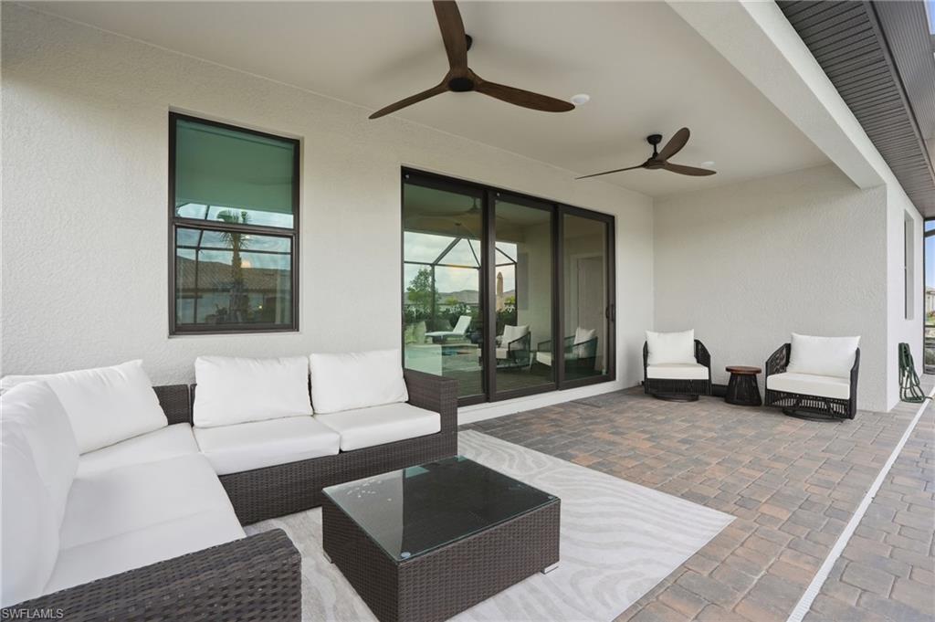 VERDANA VILLAGE - Residential