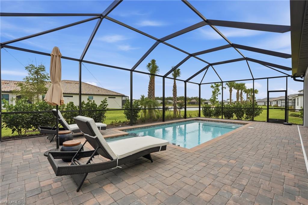 VERDANA VILLAGE - Residential