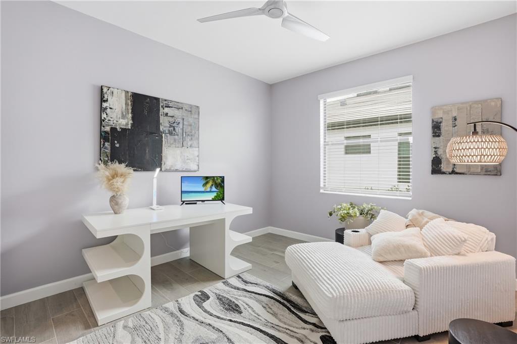 VERDANA VILLAGE - Residential