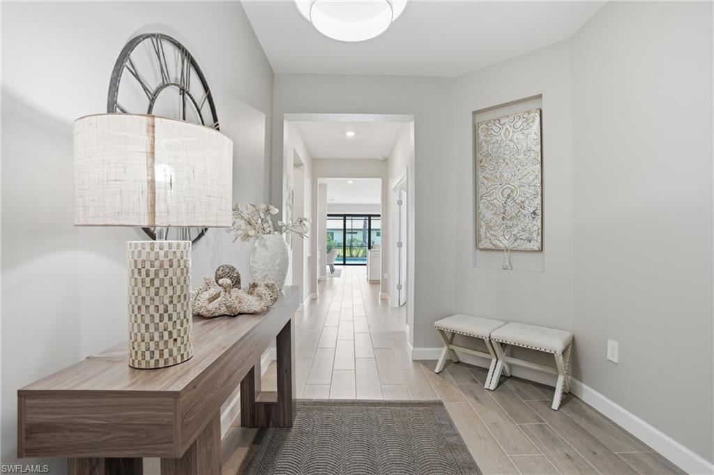 VERDANA VILLAGE - Residential