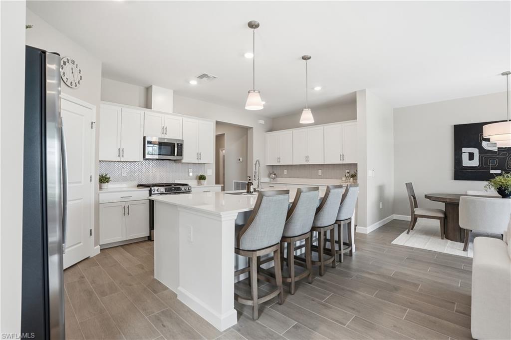 VERDANA VILLAGE - Residential